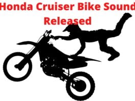 Honda-Cruiser-Bike-Sound-Released
