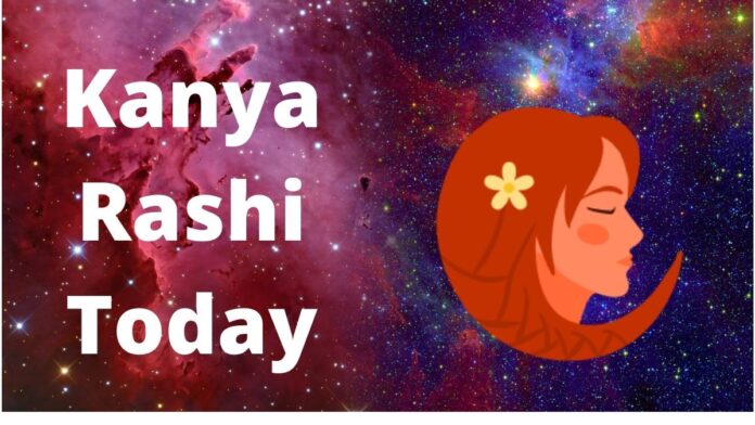 Kanya Rashi Today 3 May 2021