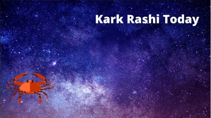 Kark Rashi Today 3 May 2021