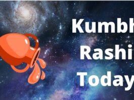 Kumbh Rashi Today 3 May 2021