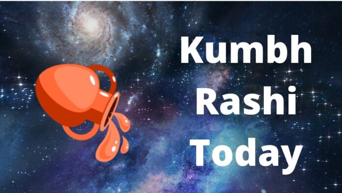 Kumbh Rashi Today 3 May 2021