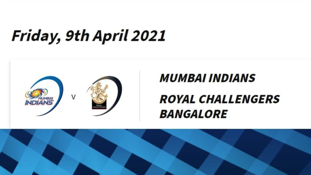 Free Opening ceremony of IPL 2021