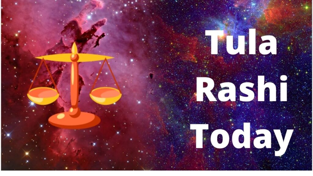 Tula Rashi Today 3 May 2021