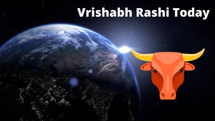 Vrishabh Rashi Today 3 May 2021